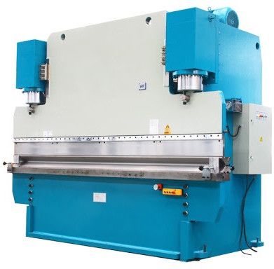 Press Brake Machine