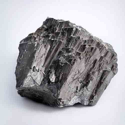 Black Arsenic Trioxide