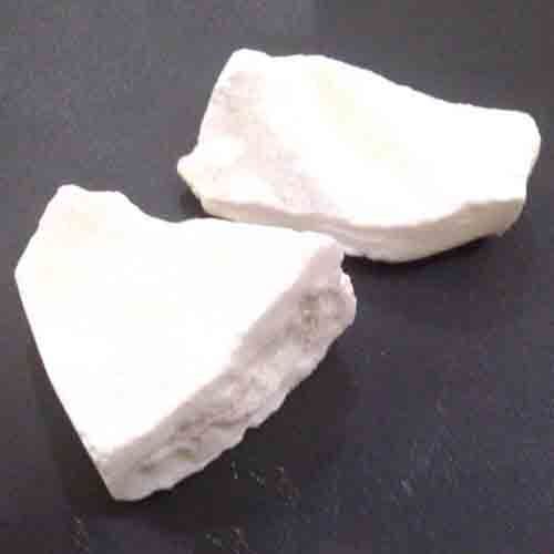 White Arsenic Trioxide