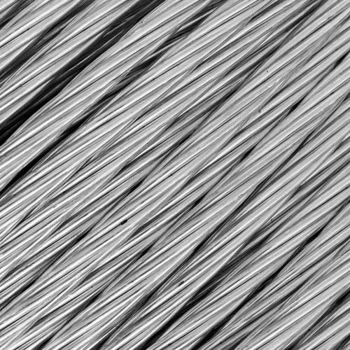 Steel Galvanized Binding Wire 10-15mm for Construction