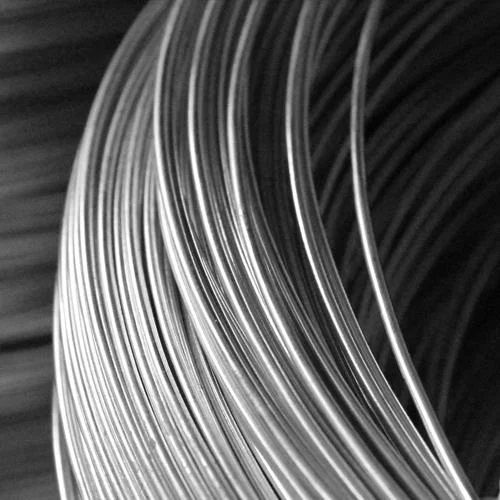 Galvanized Iron Wire for Diverse Industries