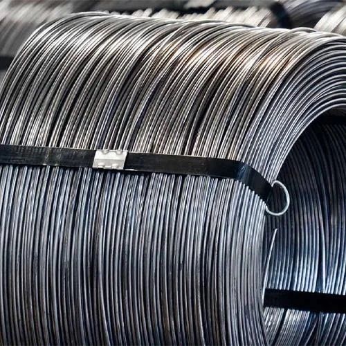 Hot Dip Galvanized Wires
