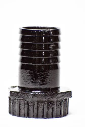 Painted Or Powder Coated CI Hose Socket