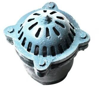 CI Pankaj Type Foot Valve