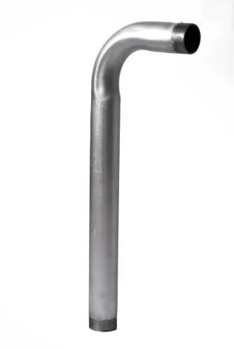 Metal GI Hockey Bend for Water, Oil Gas Industry