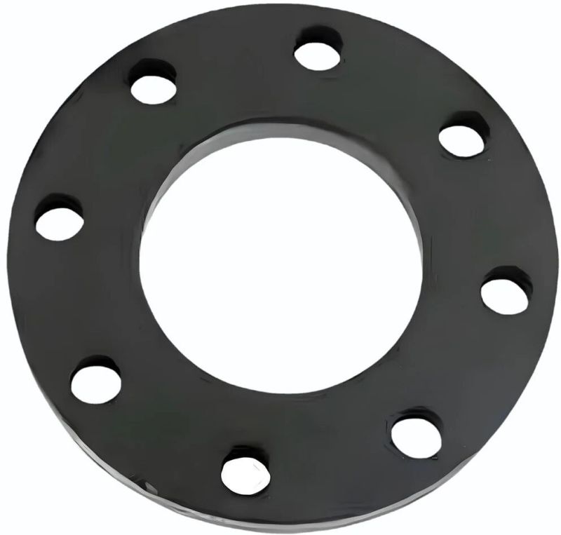 HDPE Slip On Flange