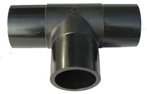 Samyak HDPE Spigot Tee