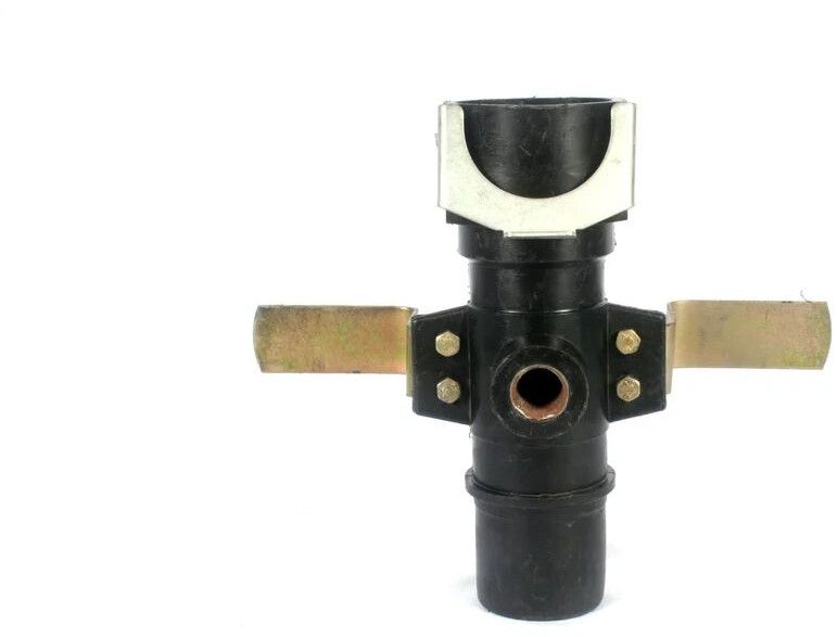 Samyak Sprinkler HDPE Adopter