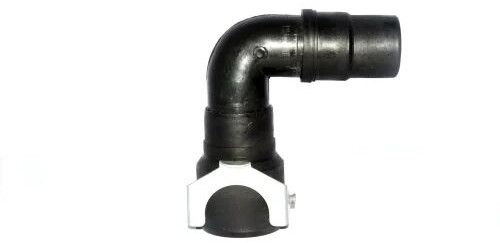 Samyak Sprinkler HDPE Elbow - C