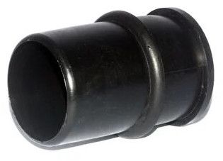 Samyak Sprinkler HDPE End Cap - KP Bare