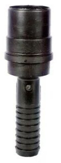 Samyak Sprinkler HDPE Other Fittings Tail Connector