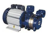 Cast Iron Self Priming Monobloc Pumps, Power : 0.5-2 HP