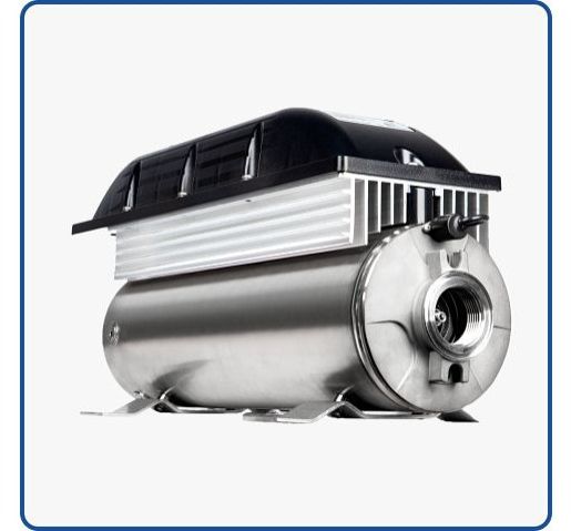 Inline Constant Pressure Booster Pump
