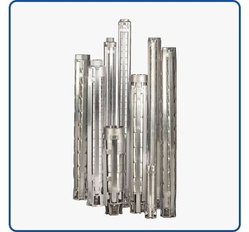 Stainx – Submersible Pump