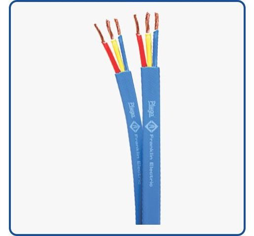 Submersible Flat Cable