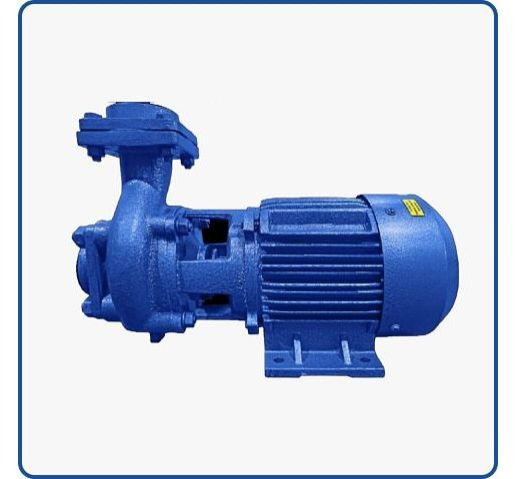 Surface Monobloc Pumps