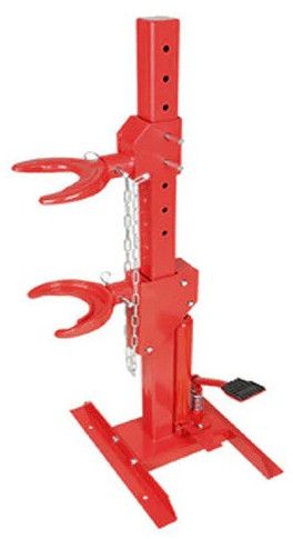Big Red Coil Spring Compressor Trk1500-6q