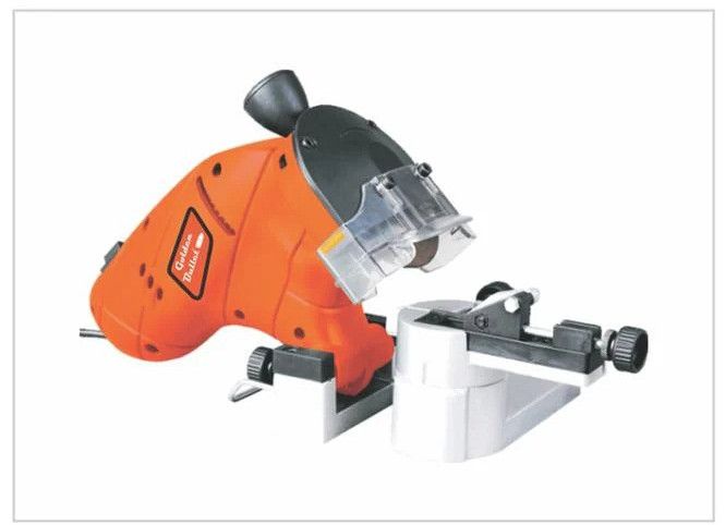 Bullet Chainsaw Grinder Machine Orange CSG0333G