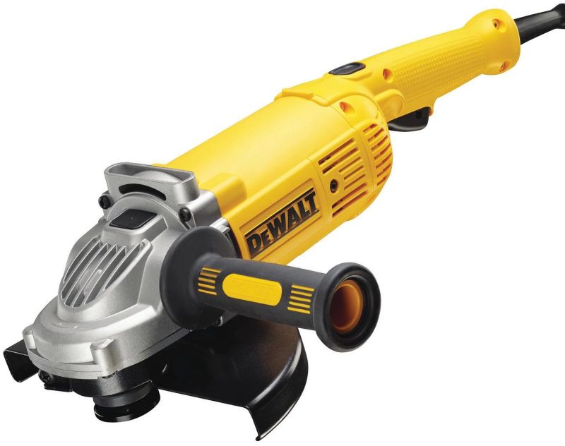 Dewalt DWE492 230MM Angle Grinder 2200W