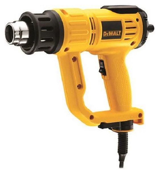 Dewalt Hot Air Gun D26414