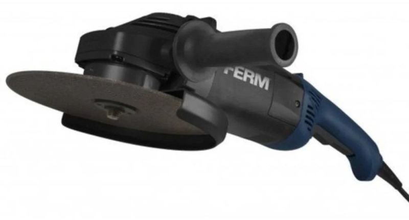 Ferm AGM1101P 2400W-180MM/7 Inch Angle Grinder Machine