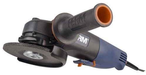 Ferm Agm1123p 900w Angle Grinder Machine