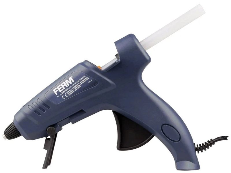 Ferm GGM1004 Glue Gun