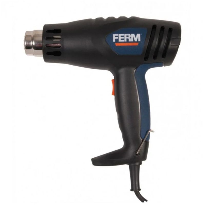 Ferm HAM1016 Hot Air Gun 2000W