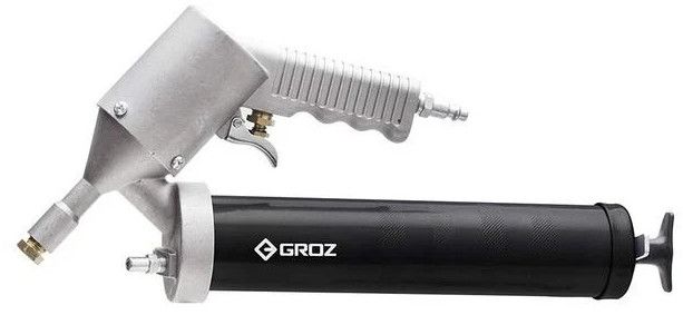 Groz Grease Gun AGG-1R-B