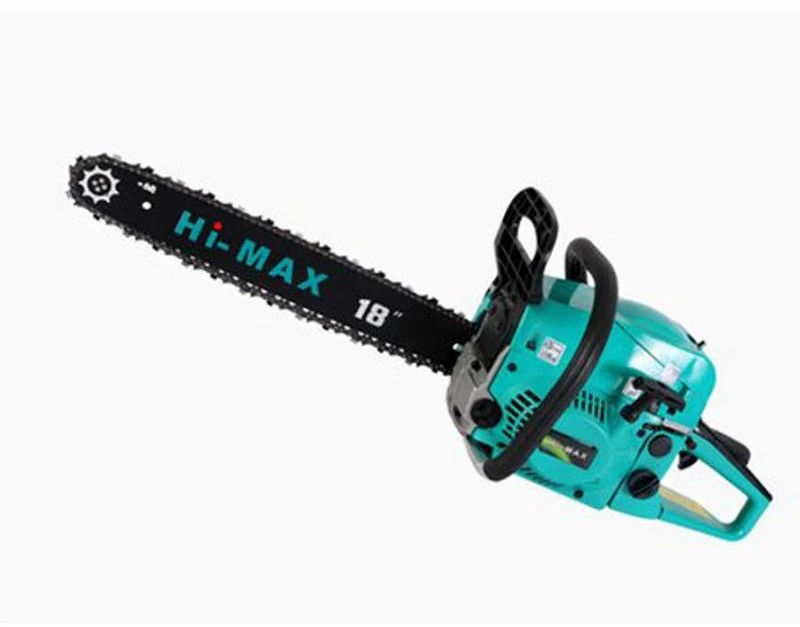 Himax Chainsaw Machine IC-058A 18INCH 450MM