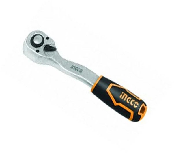 Ingco 1/4INCH Ratchet Wrench HRTH0814