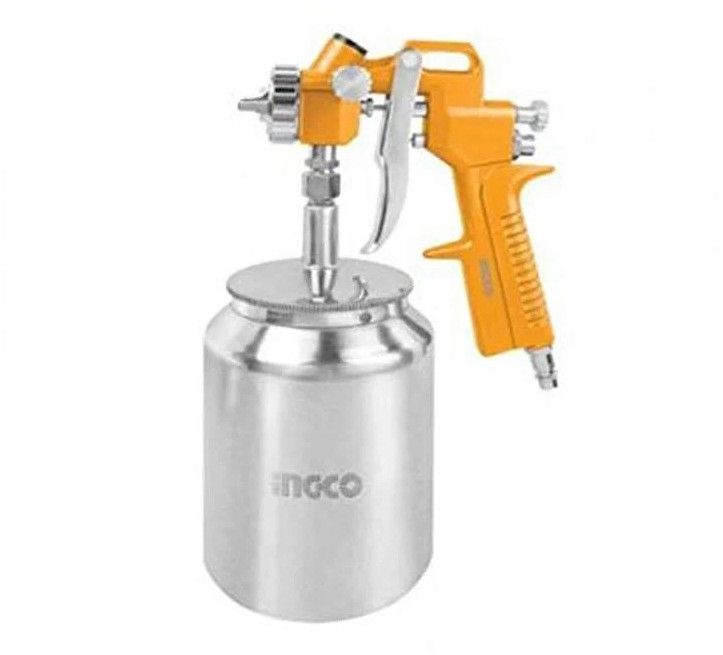 Ingco Spray Gun ASG3101