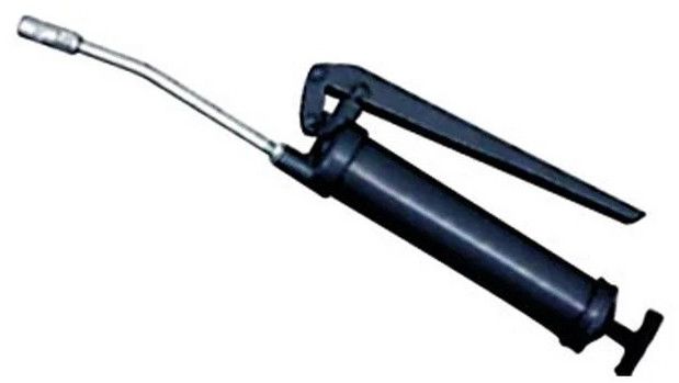 Js Grease Gun J-702(8 OZ)