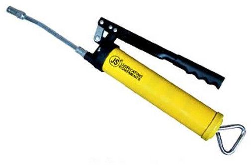 Js Grease Gun J-703(10 OZ)