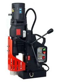 Magnetic Drilling Machine