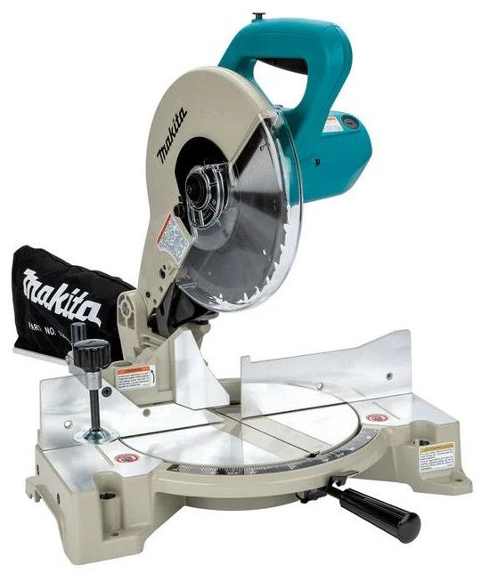 Makita Mitre Saw LS1040 Machine
