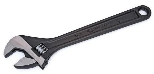 Maroka Adjustable Wrench 12inch Pze