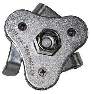 Mega MP-OFW02 THREE-RAWL Oil Filter Wrench