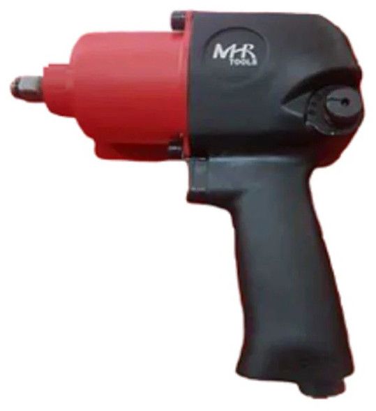 Mhr 1/2 Inch Impact Wrench 850NM