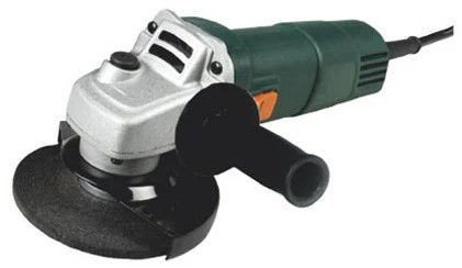 Ralli Wolf 4 Inch Angle Grinder AG100 Machine