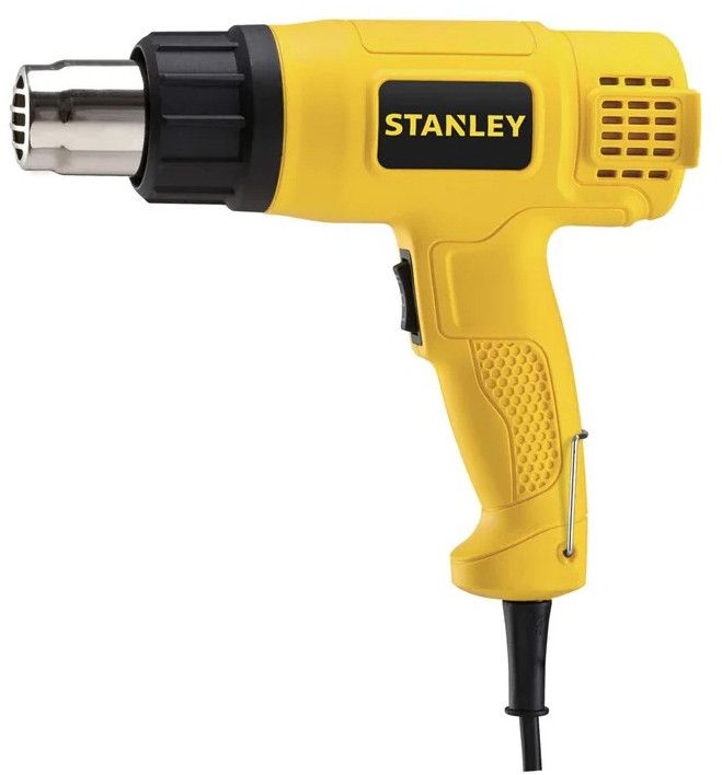 Stanley Heat Gun SXH1800 2-SPEED 1800W