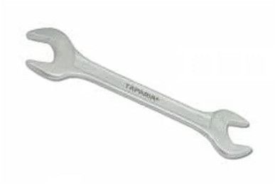 Taparia Double Ended Spanners