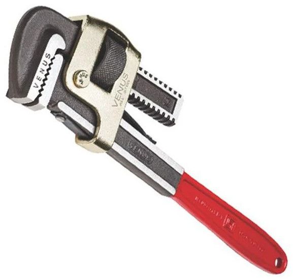 Venus Pipe Wrench 14INCH