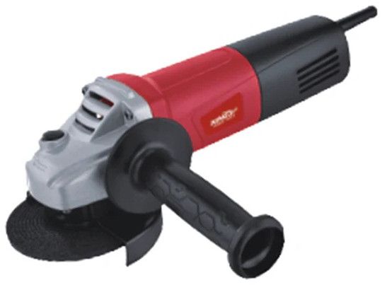 Verx Angle Grinder 850W VAG-801
