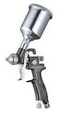 Weldcraft Sand Blasting Gun PS-4
