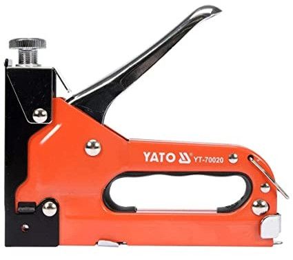 Yato YT-70020 3 IN 1 Staple Gun