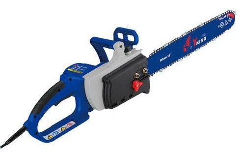 Yking 2018b 18 Inch Electric Chain Saw Machine
