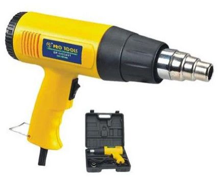 Yking Electric Heat Air Gun