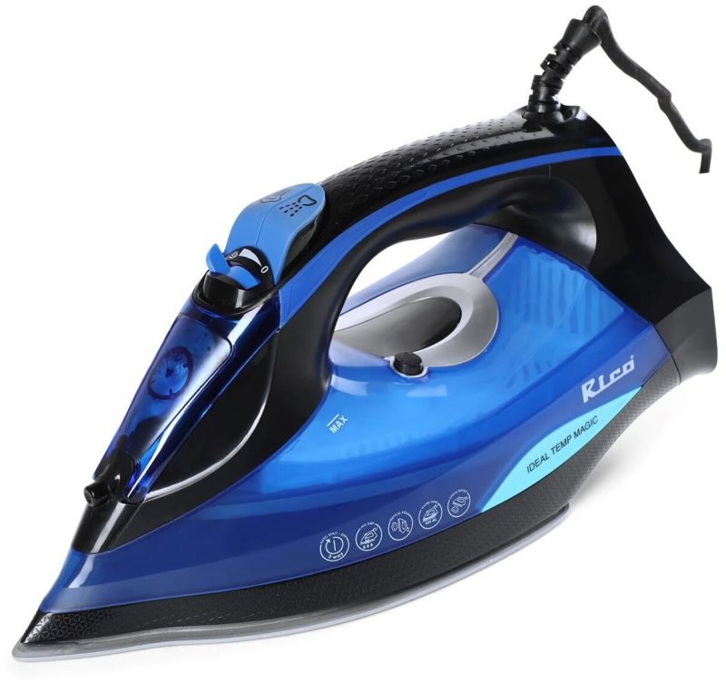 Electric Steam Iron
