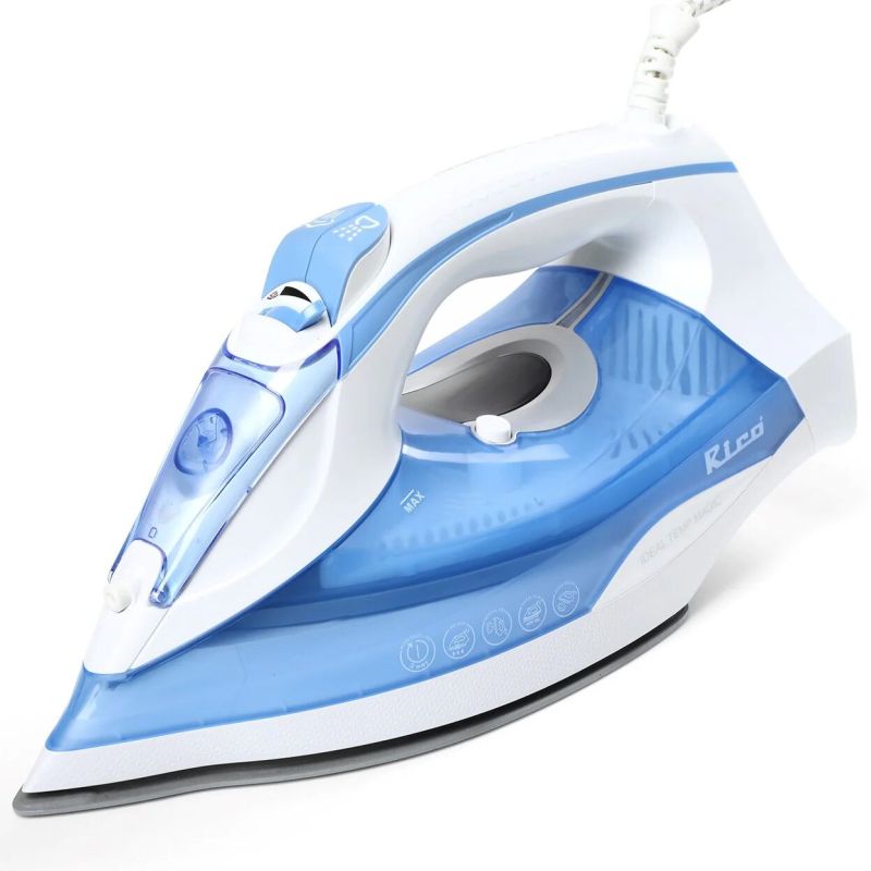 2200 Watts Steam Iron